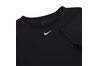 Купить Nike W NP 365 TOP SS ESSENTIAL AO9951-010 - оригинал, гарантия