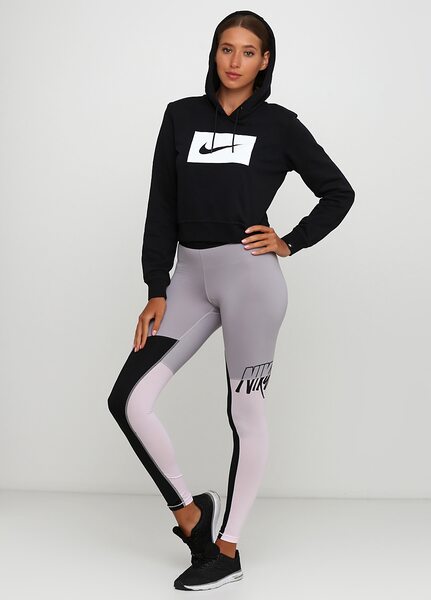 Купить Nike W NK VCTY SPRT DSTRT TGHT AQ0056-059 - оригинал, гарантия