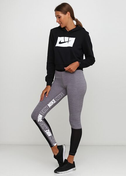 Купить Nike W NP SPRT DSTRT TGHT AQ0068-056 - оригинал, гарантия
