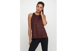 Nike W NP AOP MTLC SWSH TANK AQ0073-233