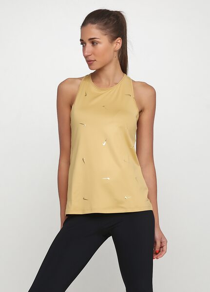 Купить Nike W NP AOP MTLC SWSH TANK AQ0073-723 - оригинал, гарантия