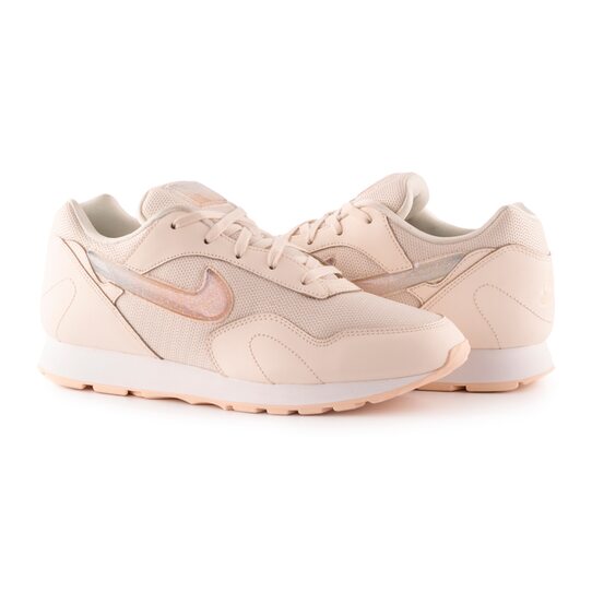 Купити Кросівки спортивні W OUTBURST PRM Nike AQ0086-100 - оригінал