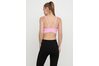 Купить Топ  SEAMLESS LIGHT BRA Nike AQ0123-629 - оригинал, гарантия