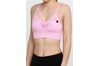 Купить Топ  SEAMLESS LIGHT BRA Nike AQ0123-629 - оригинал, гарантия