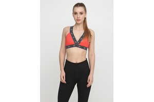 Топ  INDY LIGHT BRA Nike AQ0134-850