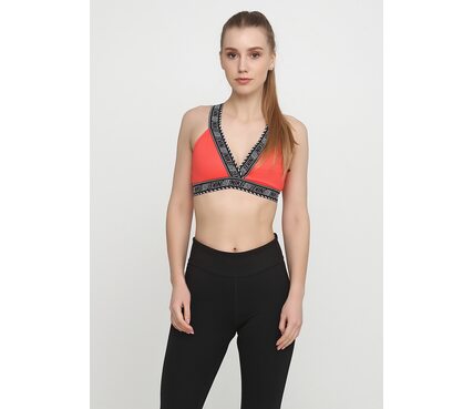 Топ  INDY LIGHT BRA Nike AQ0134-850