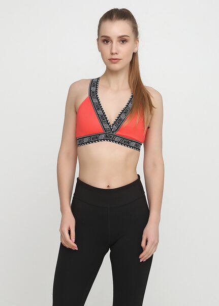 Купить Топ  INDY LIGHT BRA Nike AQ0134-850 - оригинал, гарантия