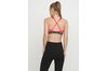 Купить Топ  INDY LIGHT BRA Nike AQ0134-850 - оригинал, гарантия