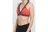 Купить Топ  INDY LIGHT BRA Nike AQ0134-850 - оригинал, гарантия