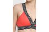 Купить Топ  INDY LIGHT BRA Nike AQ0134-850 - оригинал, гарантия