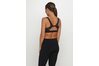 Купить Nike SPRT DSTRT INDY PLUNGE AQ0138-010 - оригинал, гарантия