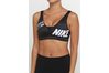 Купить Nike SPRT DSTRT INDY PLUNGE AQ0138-010 - оригинал, гарантия