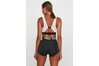 Купить Nike SPRT DSTRT INDY PLUNGE AQ0138-100 - оригинал, гарантия
