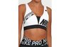 Купить Nike SPRT DSTRT INDY PLUNGE AQ0138-100 - оригинал, гарантия