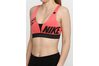 Купить Nike SPRT DSTRT INDY PLUNGE AQ0138-850 - оригинал, гарантия
