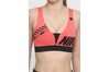 Купить Nike SPRT DSTRT INDY PLUNGE AQ0138-850 - оригинал, гарантия
