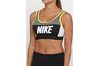 Купить Топ  SPRT DSTRT CLASSIC BRA Nike AQ0142-091 - оригинал, гарантия