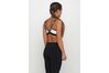 Купить Топ  SPRT DSTRT CLASSIC BRA Nike AQ0142-100 - оригинал, гарантия