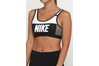 Купить Топ  SPRT DSTRT CLASSIC BRA Nike AQ0142-100 - оригинал, гарантия