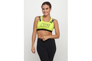 Топ  VCTY COMP HBR BRA Nike AQ0148-389