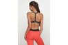 Купить Nike CLASSIC PRO BRA T BACK AQ0150-010 - оригинал, гарантия