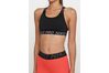 Купить Nike CLASSIC PRO BRA T BACK AQ0150-010 - оригинал, гарантия