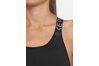 Купить Nike CLASSIC PRO BRA T BACK AQ0150-010 - оригинал, гарантия