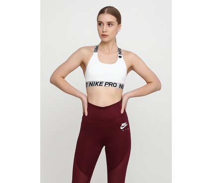 Nike CLASSIC PRO BRA T BACK AQ0150-100