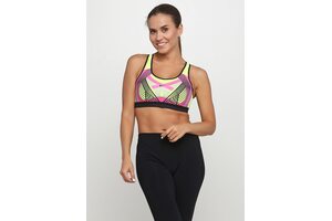 Топ  TCH PCK CLASSIC BRA Nike AQ0152-702