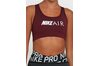 Купить Топ  AIR SWOOSH GRX BRA Nike AQ0156-681 - оригинал, гарантия