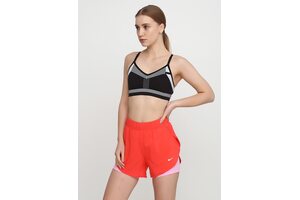 Топ  FLYKNIT INDY BRA Nike AQ0160-010