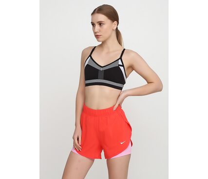 Топ  FLYKNIT INDY BRA Nike AQ0160-010