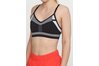 Купить Топ  FLYKNIT INDY BRA Nike AQ0160-010 - оригинал, гарантия
