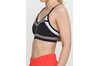 Купить Топ  FLYKNIT INDY BRA Nike AQ0160-010 - оригинал, гарантия
