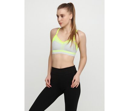 Топ  FLYKNIT INDY BRA Nike AQ0160-078
