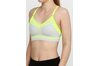 Купить Топ  FLYKNIT INDY BRA Nike AQ0160-078 - оригинал, гарантия
