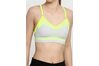 Купить Топ  FLYKNIT INDY BRA Nike AQ0160-078 - оригинал, гарантия
