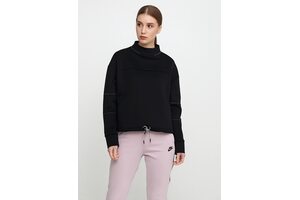 Кофта W NK DRY GYM LS CROP LEAD Nike AQ0189-010 Кофта W NK DRY GYM LS CROP LEAD Nike AQ0189-010