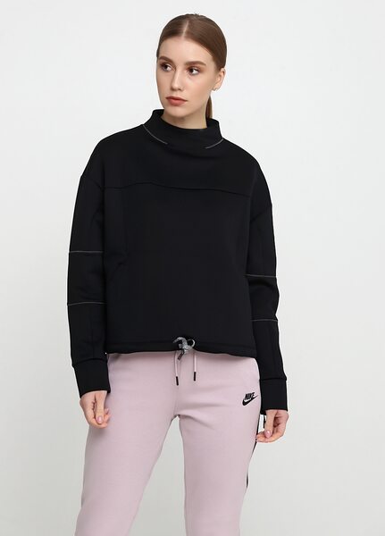 Придбати Кофта W NK DRY GYM LS CROP LEAD Nike AQ0189-010 оригінал Придбати Кофта W NK DRY GYM LS CROP LEAD Nike AQ0189-010 оригінал