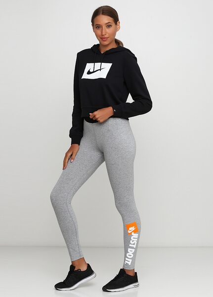 Купить Лосины  W NSW LGGNG HW JDI Nike AQ0245-063 - оригинал, гарантия