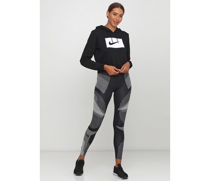 Лосины W NK PWR TGHT GYM BEST VNR Nike AQ0313-010 Лосины W NK PWR TGHT GYM BEST VNR Nike AQ0313-010