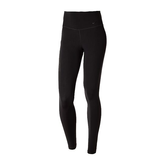 Купить Nike W NK PWR TGHT STUDO GD VNR 7/8 AQ0367-080 - оригинал, гарантия