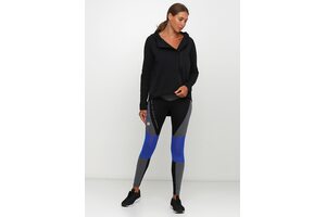 Лосины  W NK TR SPT DST BTR TGHT GRX Nike AQ0377-071