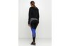 Купить Лосины  W NK TR SPT DST BTR TGHT GRX Nike AQ0377-071 - оригинал, гарантия
