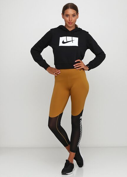 Купить Лосины W ONE SPT DST GRX 7/8 Nike AQ0389-790 - оригинал, гарантия Купить Лосины W ONE SPT DST GRX 7/8 Nike AQ0389-790 - оригинал, гарантия