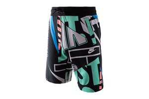 Шорты  M NSW SHORT ALUMNI AOP IDJ Nike AQ0586-010