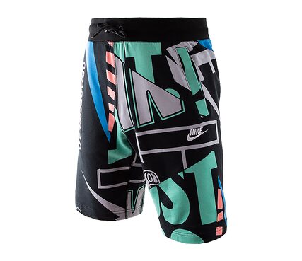Шорты  M NSW SHORT ALUMNI AOP IDJ Nike AQ0586-010