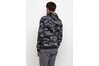 Купить Nike M NSW CLUB CAMO HOODIE FZ FT AQ0596-065 - оригинал, гарантия
