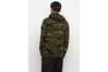 Придбати Кофта M NSW CLUB CAMO HOODIE FZ FT Nike AQ0596-325 оригінал