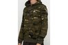 Придбати Кофта M NSW CLUB CAMO HOODIE FZ FT Nike AQ0596-325 оригінал
